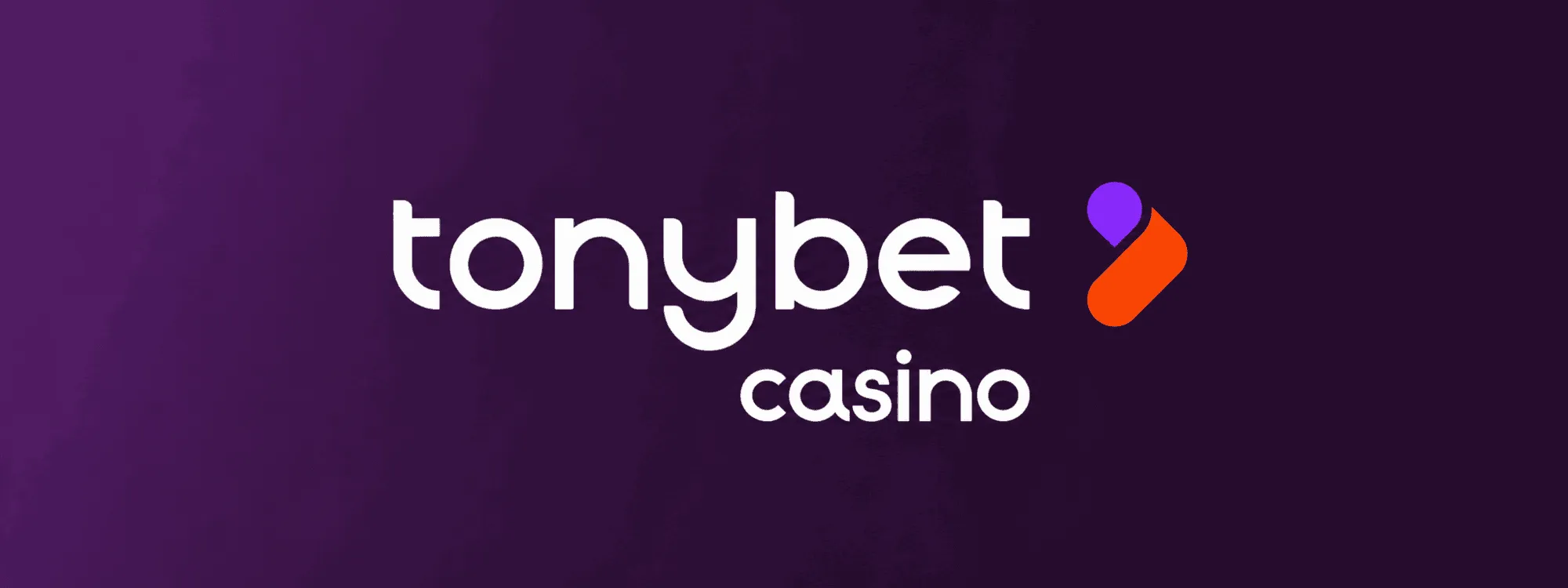 Tonybet logo